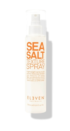 Eleven australia sea salt Sól morska w sprayu 200ml