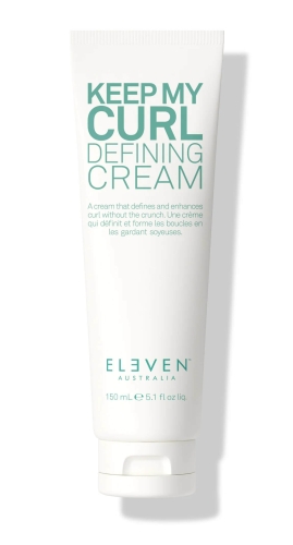 Eleven australia keep my curl Krem do włosów kręconych 150ml
