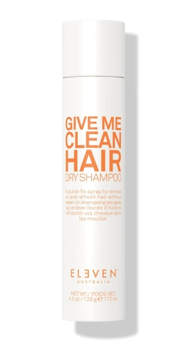 Eleven australia give me clean Suchy szampon 200ml