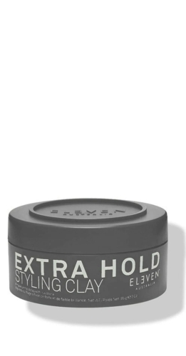 Eleven australia extra hold clay Pasta do stylizacji włosów bardzo mocna 85g