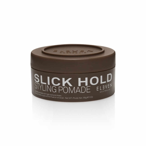 Eleven australia slick hold Wygładzająca pasta do włosów 85g