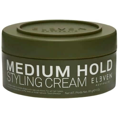 Eleven australia medium hold Krem do stylizacji włosów 85g