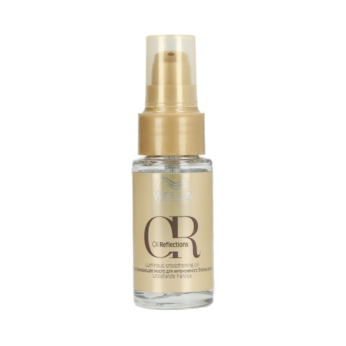 WELLA PROFESSIONALS  Oil reflections Olejek rozświetlający Luminous , wygładzający do włosów 30ml