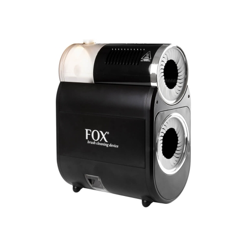 Fox brush cleaning Urządzenie do czyszczenia szczotek