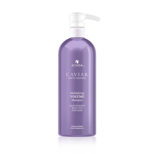 Alterna Caviar Multiplying Volume Szampon na objętość 976ml