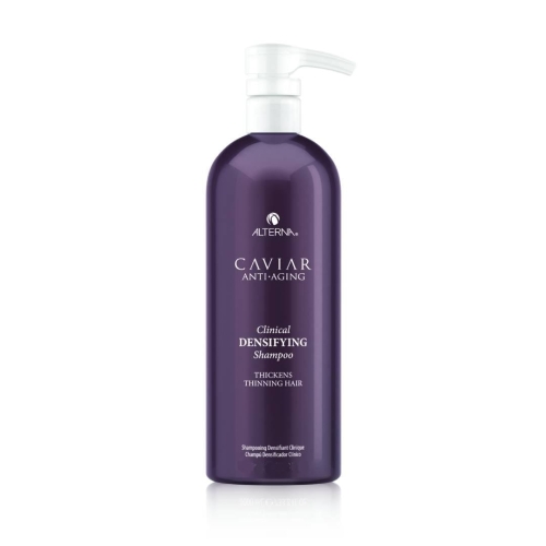 Alterna Caviar Clinical Densifying Szampon przeciw wypadaniu włosów 976ml