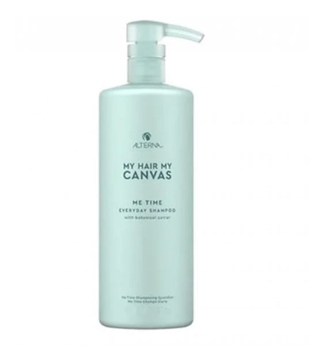 Alterna My Hair My Canvas Me time everyday Szampon nawilżający do codziennego użytku 976ml