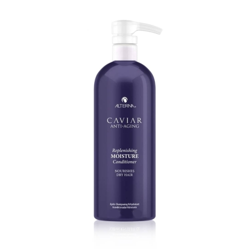 Alterna Caviar Moisture Odżywka nawilżająca 976ml