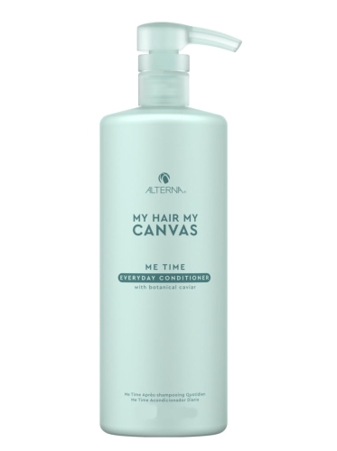 Alterna My Hair My Canvas Me time everyday Odżywka nawilżająca do codziennego użytku 976ml 