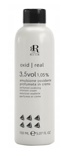 RR Line Utleniacz woda utleniona do farby 1,05% 150ml