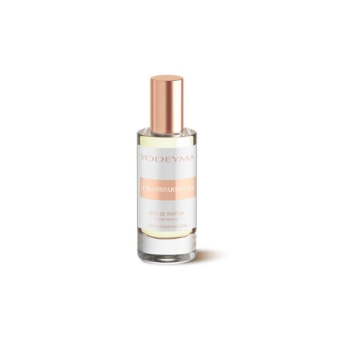 Yodeyma perfumy transparencia 15ml tester