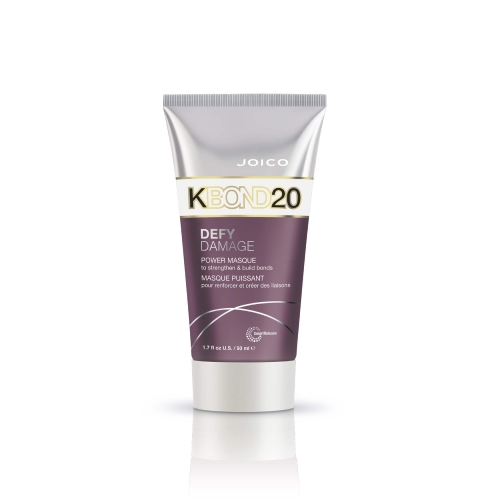 Joico Defy Damage Kbond20 Maska do włosów uwrażliwionych i zniszczonych 50ml