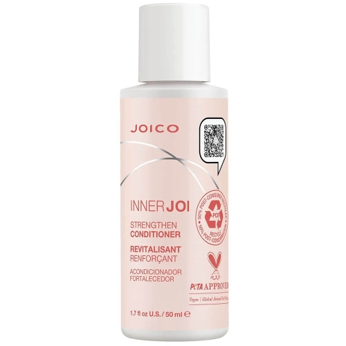 Joico inner joi strengthen Odżywka wzmacniająca do włosów osłabionych 50ml