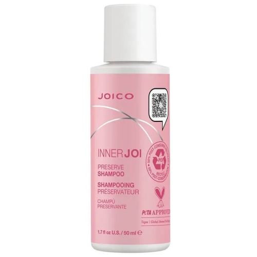 Joico inner joi preserve Szampon do włosów farbowanych 50ml