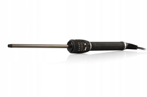 Upgrade ug103e frizzy curler Lokówka do cienkich loków 9mm