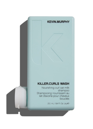 Kevin Murphy killer curls Szampon do włosów kręconych i falowanych 250ml