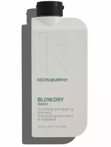 Kevin Murphy blow dry Szampon nawilżająco regenerujący do włosów 250ml