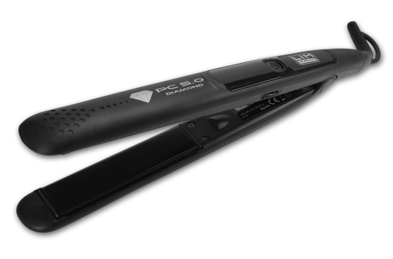 Lim hair diamond pc 5.0 Diamentowa prostownica do włosów.jpg
