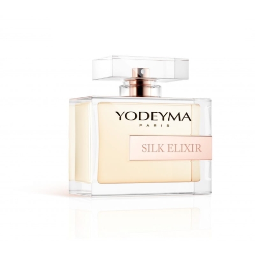 Yodeyma perfumy Silk elixir 100ml
