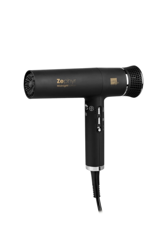 lapor pro elite 009n zephyr suszarka czarna