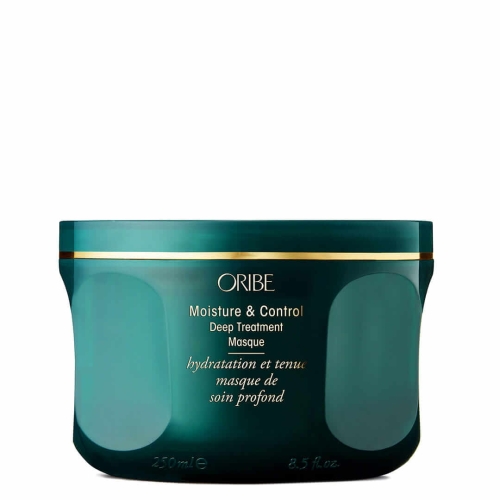 Oribe moisture control Maska głęboko nawilżająca do włosów kręconych 250ml