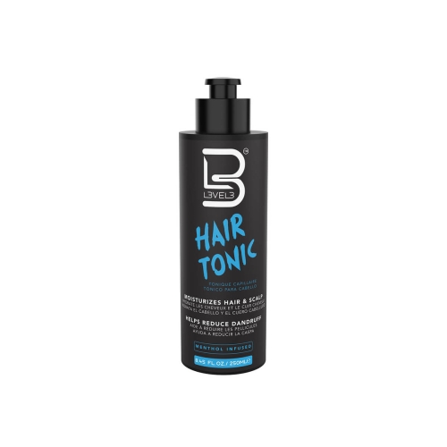 Level3 hair tonic Tonik do włosów 250ml
