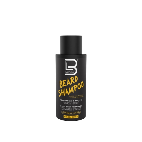 Level3 beard shampoo Szampon do brody 150ml