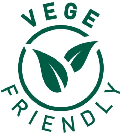 Vege friendly