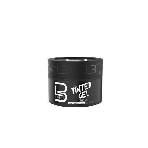 Level3 tinted gel Żel przyciemniający do włosów 250ml