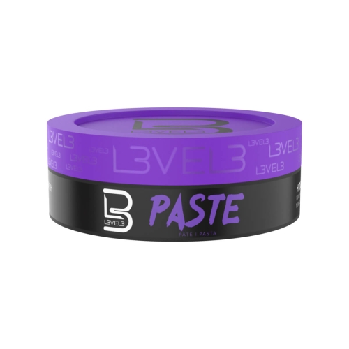 Level3 paste Matowa pasta do stylizacji włosów 150ml 