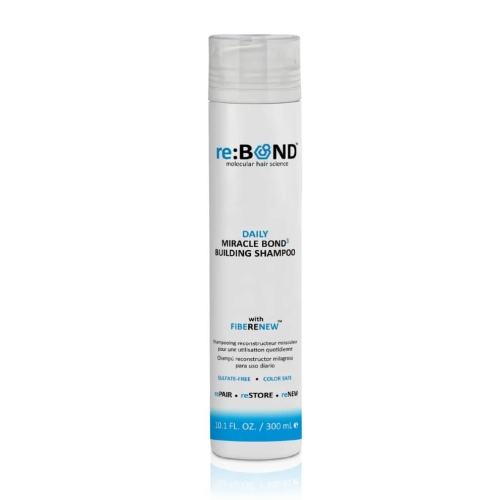 re:BOND daily miracle bond3 Szampon molekularny odbudowujący 300ml