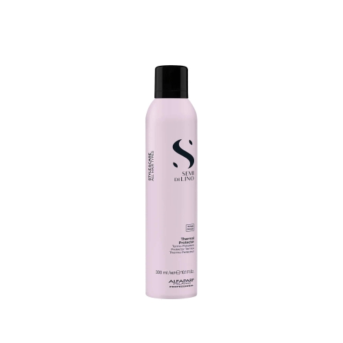 Alfaparf sdl style&care thermal protector Spray termoochronny do włosów 300ml