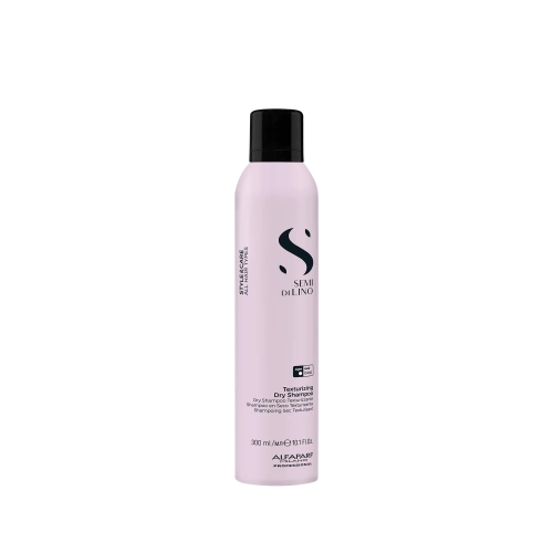 Alfaparf sdl style&care texturizing Suchy szampon teksturyzujący 300ml