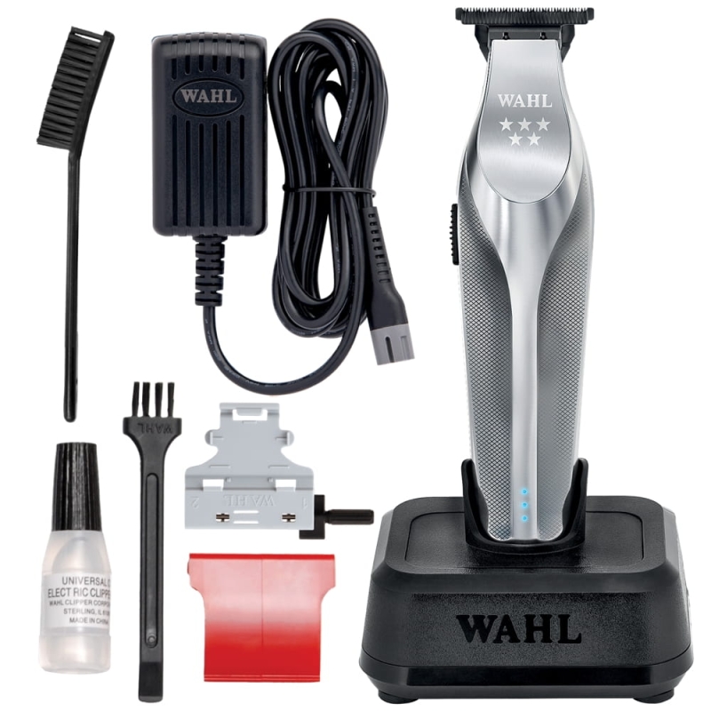 wahl hi viz trymer