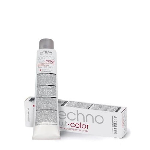 Alter ego techno fruit Farba do włosów 100ml outlet