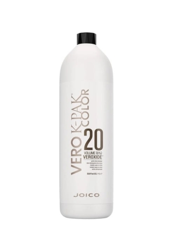 JOICO VERO WODA UTLENIONA  6% 74ml