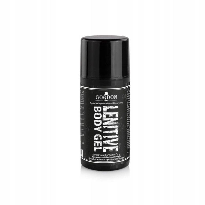 Gordon b807 intimate shaver Zestaw do golenia dla mężczyzn.jpg