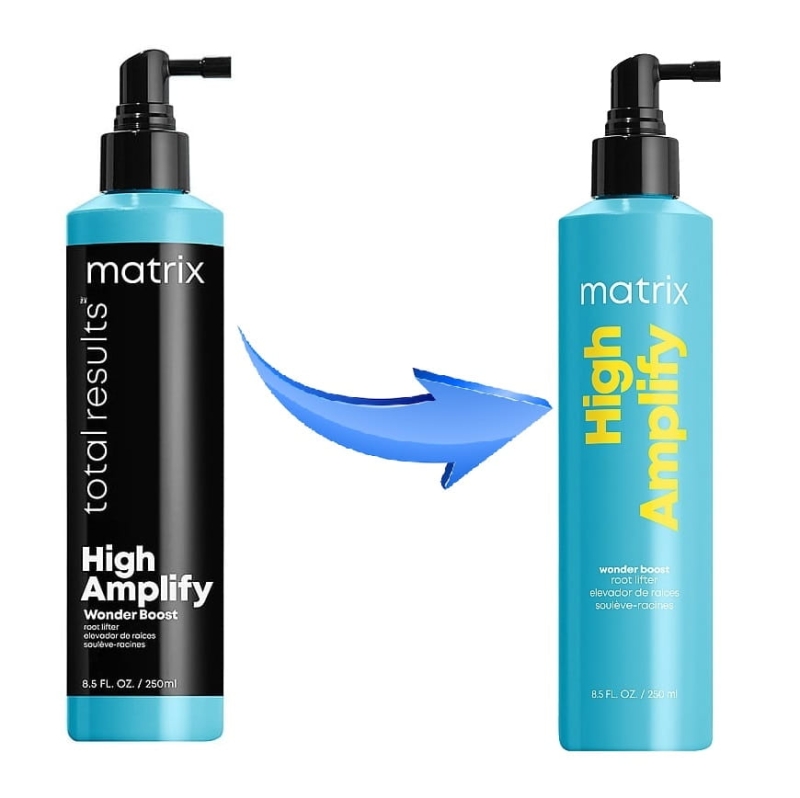 Matrix High Amplify Wonder boost - Płyn podnoszący włosy u nasady 250ml