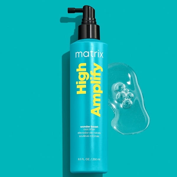 Matrix High Amplify Wonder boost - Płyn podnoszący włosy u nasady 250ml