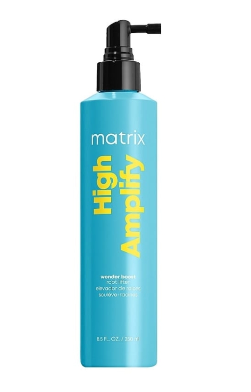 Matrix High Amplify Wonder boost - Płyn podnoszący włosy u nasady 250ml