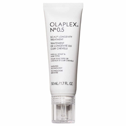 Olaplex no.0.5 scalp longevity treatment Serum anti-aging do skóry głowy 50ml