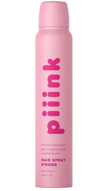 Piiink beuty hair spray strong Mocny lakier do wlosow 200ml.jpg