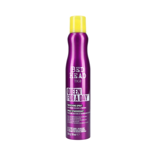 Tigi queen for a day Spray zwiększający objętość włosów 311ml