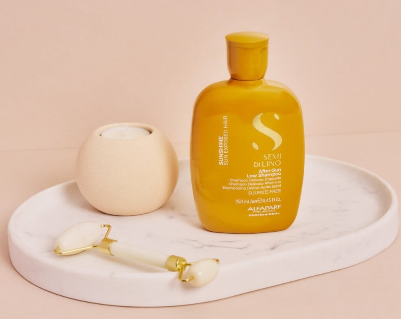 alfaparf sunshine szampon do włosów na słońce 250ml.jpg