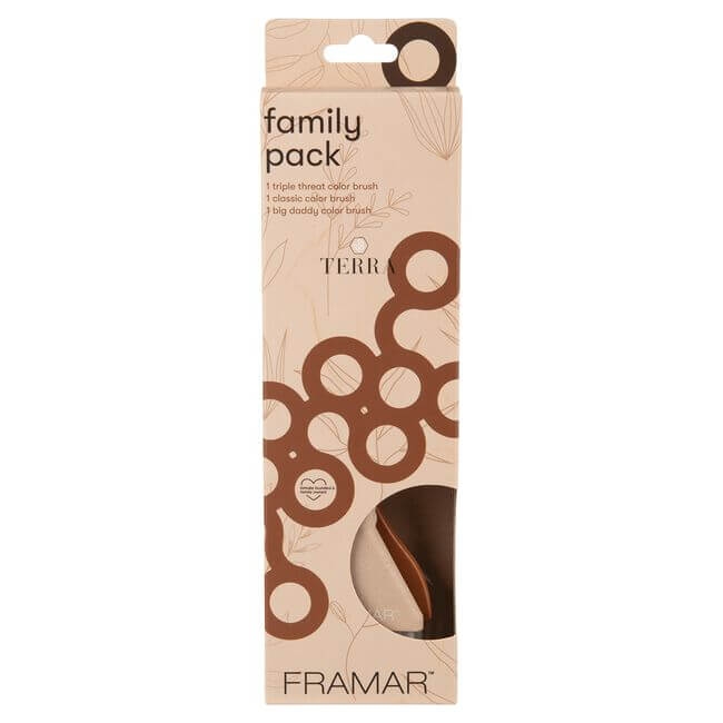 Framar terra naturals Zestaw pędzli do farbowania włosów 3 sztuki .jpg