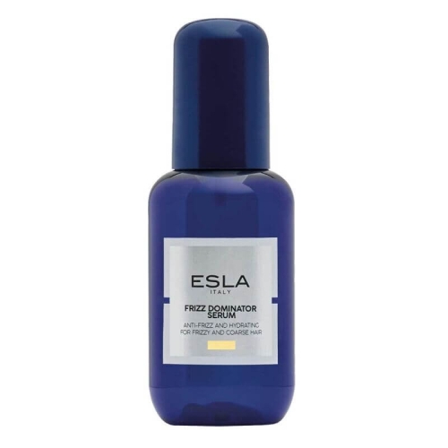 Esla frizz Serum wygładzające 100ml