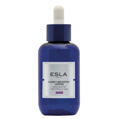 Esla energy boosting lotion Serum przeciw wypadaniu włosów 100ml