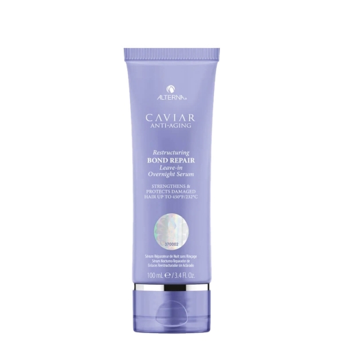 Alterna Serum regenerujące do włosów - Caviar Overnight hair rescue 100ml