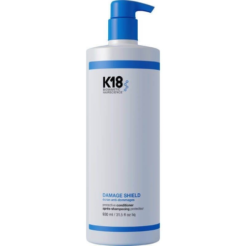 K18 damage shield Odżywka ochronna do włosów 930ml