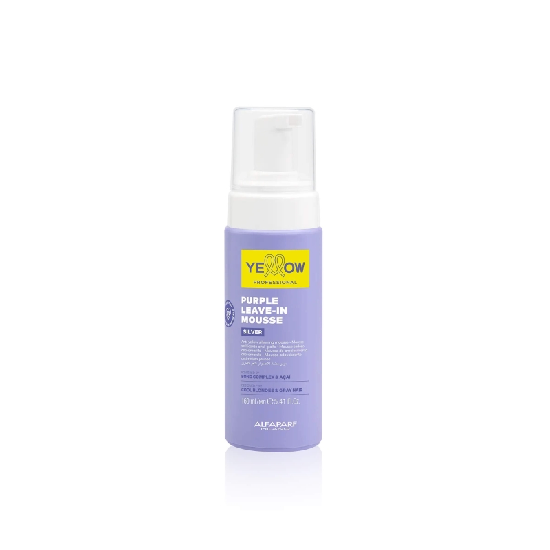 Yellow silver new Pianka z pigmentem ochładzająca kolor 160ml.jpg